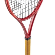 Dunlop Tennisschläger Srixon CX 200 Tour 95in/315g/18x20/Turnier 2024 rot - unbesaitet -